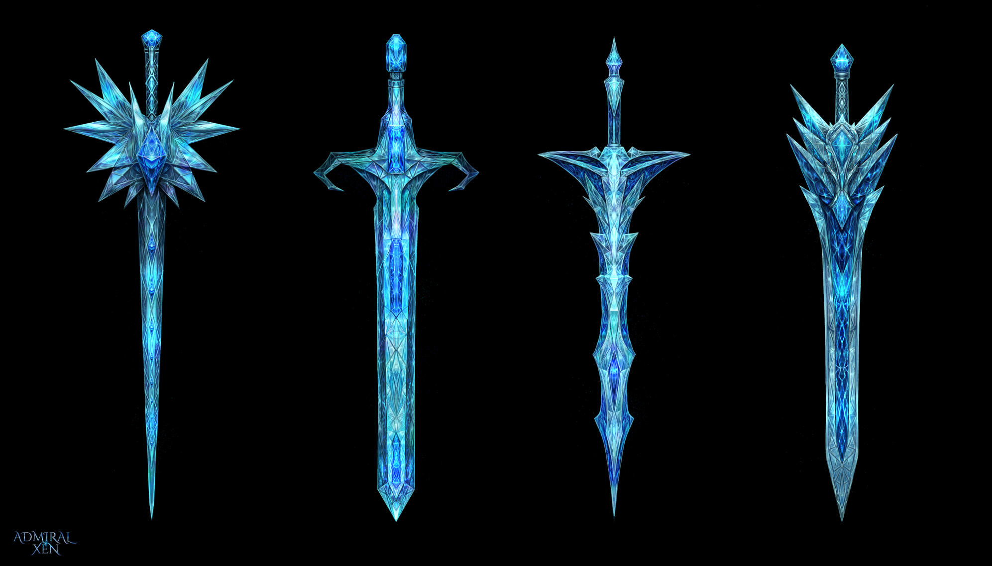 Ice Ice